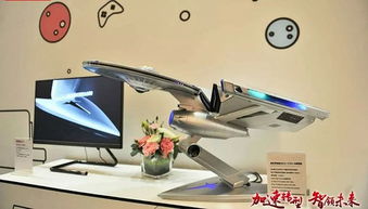 鈦搏科技攜手星際迷航IP，以游戲電腦開(kāi)拓衍生新藍(lán)海