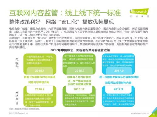 2017年中國網(wǎng)絡(luò)自制內(nèi)容行業(yè)研究報(bào)告