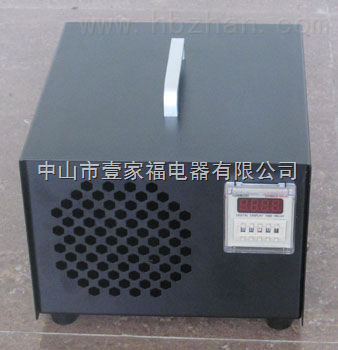 深圳手提式臭氧發生器 守護潔凈生活的便攜衛士