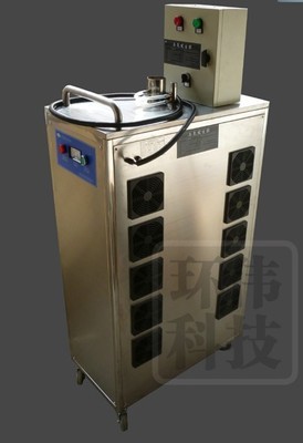 HW-萬級無菌GMP車間臭氧消毒機 醫療器械與食品生產的多功能消毒利器