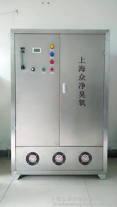 【自帶氣源】一體式臭氧發生器 價格、廠家與圖片全解析