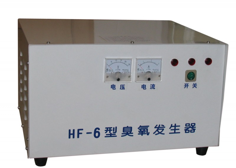 探索臭氧發生器在污水處理中的高效應用與發展前景