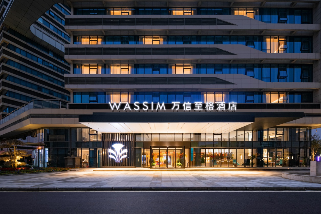 酒店機器人