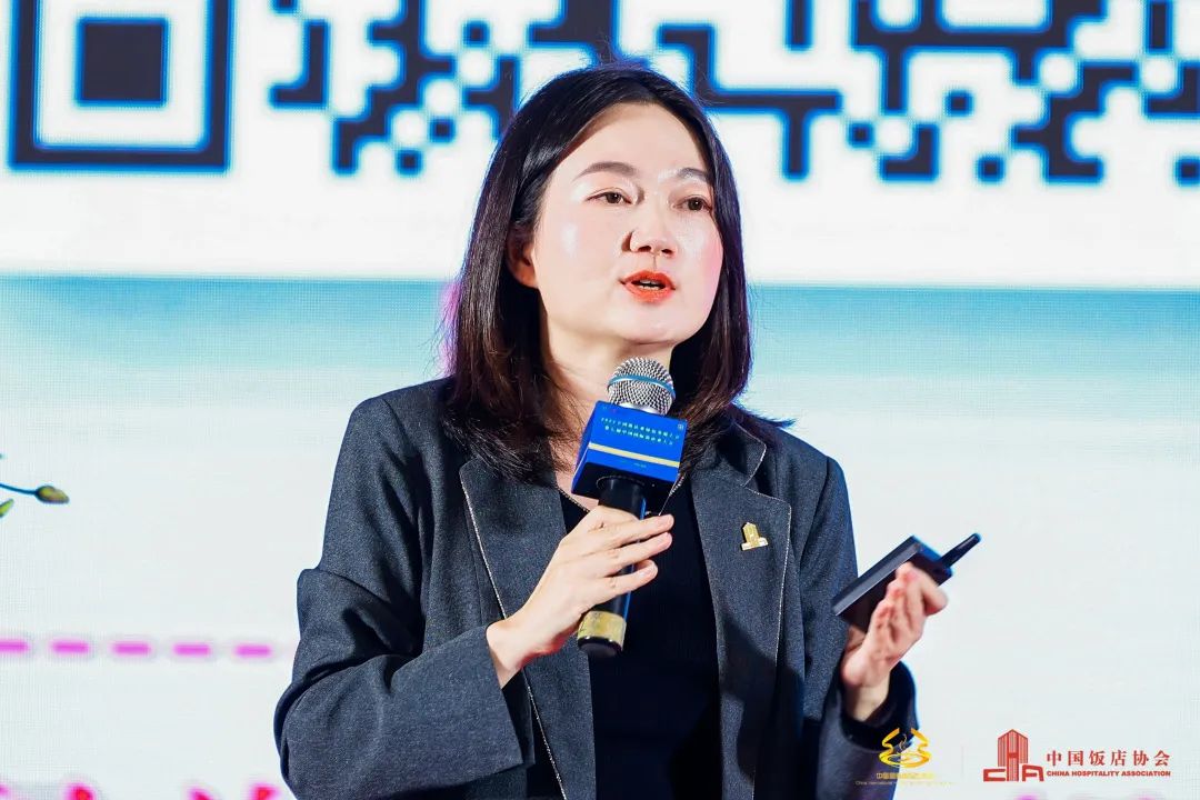張翔副秘書長(zhǎng)發(fā)布人才培養(yǎng)報(bào)告
