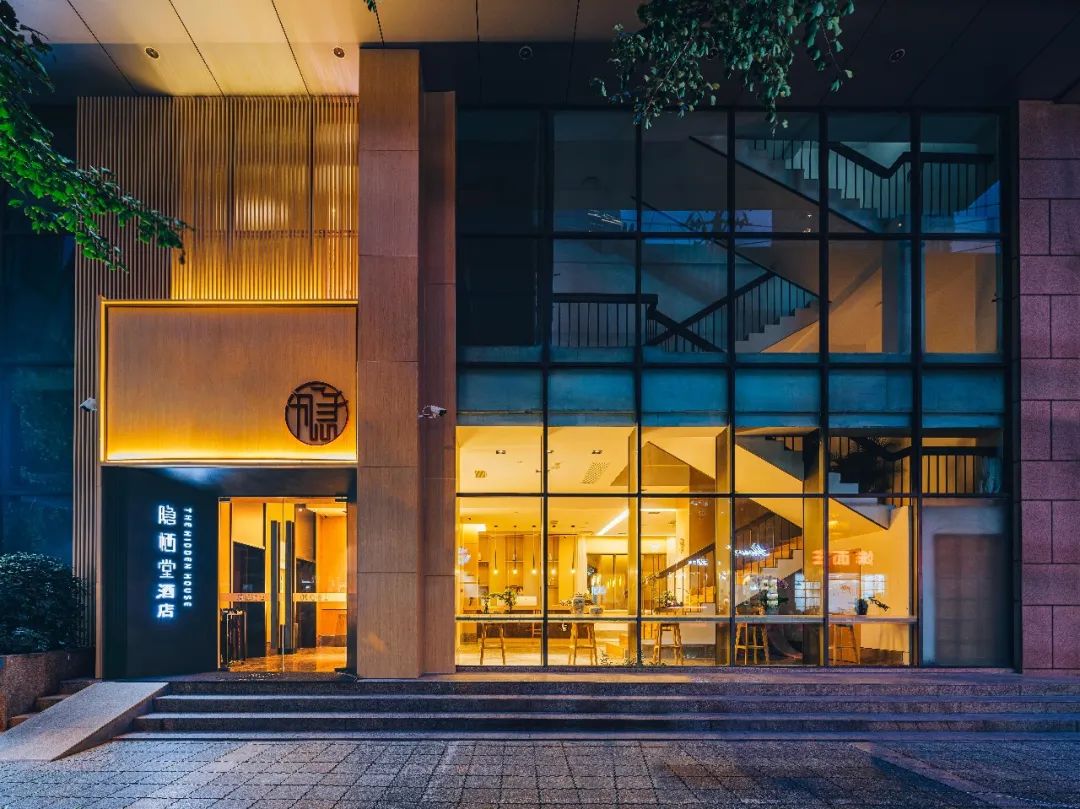 酒店機器人