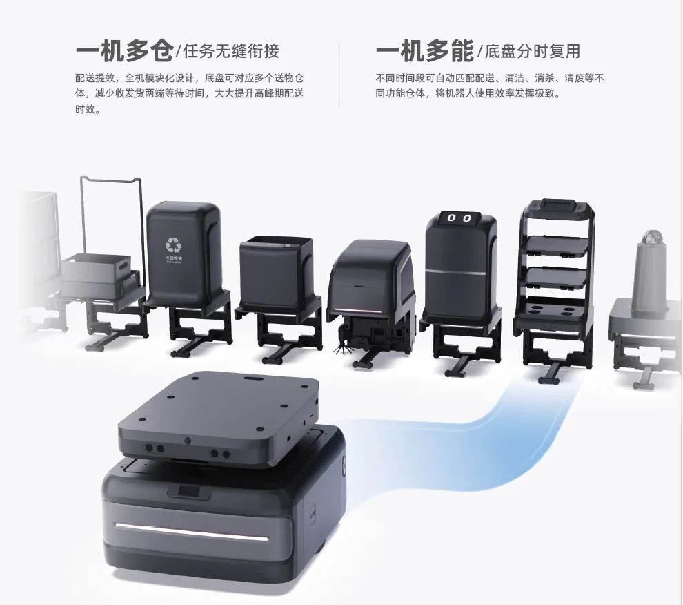 金年會科技與紫光展銳合作 解鎖更多機器人應用場景